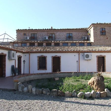 Villa Antico Frantoio Cerchiara di Calabria Exterior foto