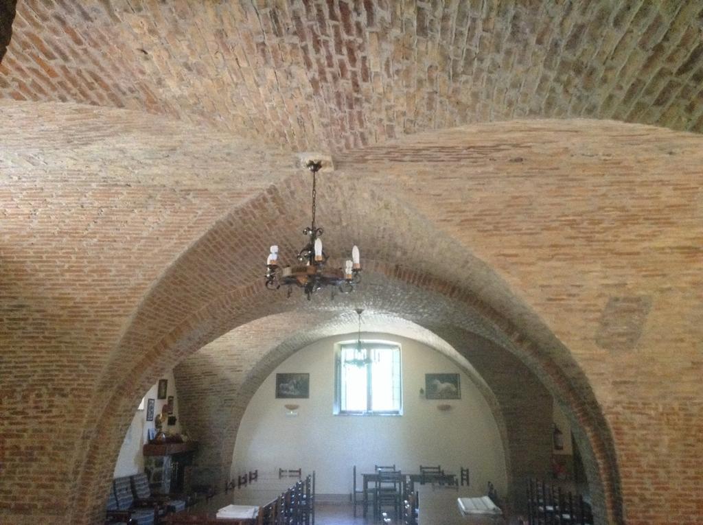 Villa Antico Frantoio Cerchiara di Calabria Exterior foto