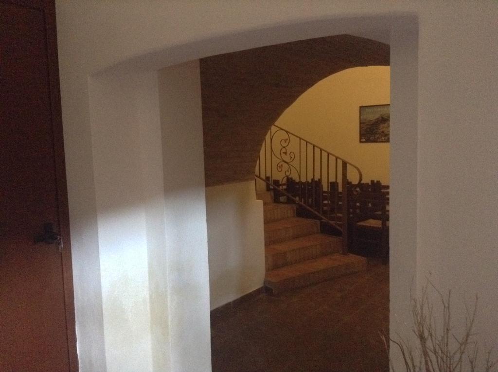 Villa Antico Frantoio Cerchiara di Calabria Exterior foto