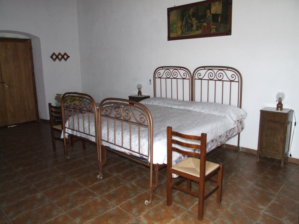 Villa Antico Frantoio Cerchiara di Calabria Zimmer foto